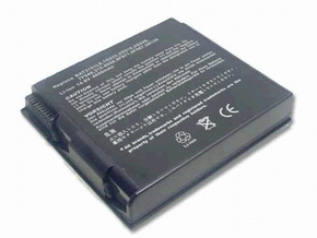 Dell inspiron 2600 series battery