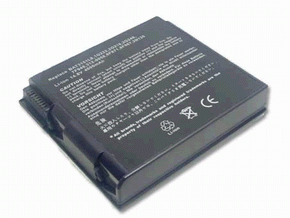 Dell smart pc100n battery