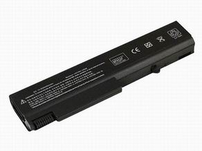 Hp business notebook 6530b battery