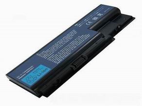 Acer as07b72 Laptop Battery