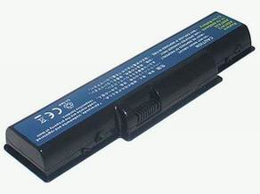   Acer aspire 4720 battery