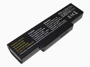 Asus a9 battery