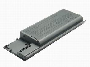 Dell d620 battery