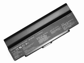 Sony vgp-bps9 battery