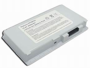 Fujitsu Lifebook c2000 battery