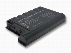 Compaq n600c battery