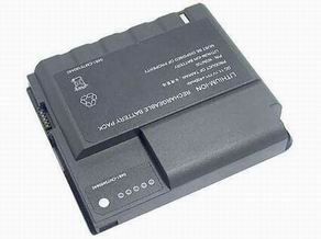 Compaq pp2040 battery