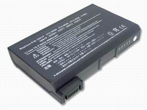 Dell precision m50 battery