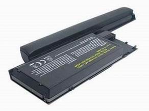 Dell d630 battery