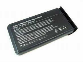 Dell inspiron 2200 battery