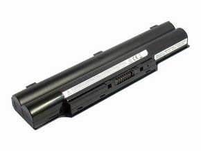 Fujitsu fmv-s8220 battery