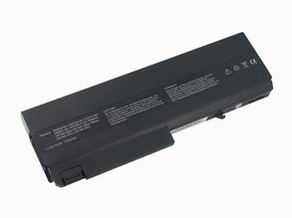 Compaq business notebook 6510b battery