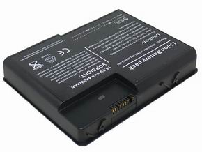 Hp presario x1300 battery