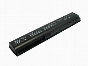 Hp dv9000 battery