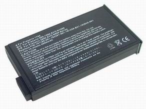 Hp nc8000 battery