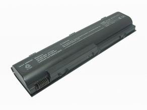 Hp dv4000 battery