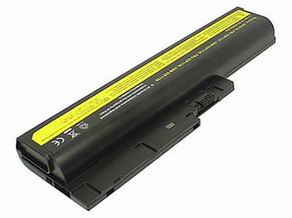 Ibm thinkpad t60 battery