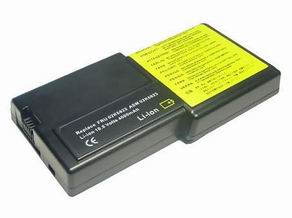 Ibm thinkPad r31 battery