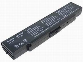 Sony vgp-bps2a s battery