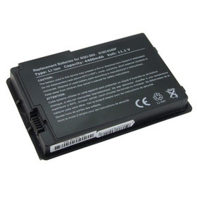 Lenovo e660 battery