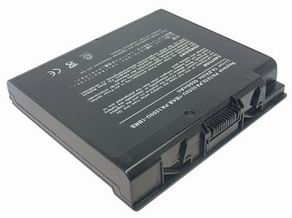 Toshiba pa3250u-1brs battery