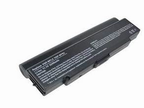 Sony vgp-bps2c s e battery