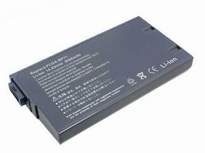 Sony pcga-bp1n battery