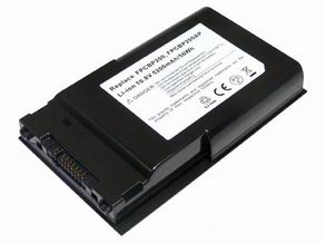 Fujitsu fpcbp200 battery