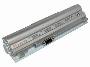 Sony vgp-bps14 battery