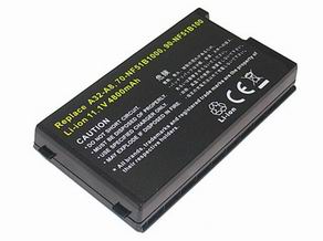 Asus a32-a8 battery