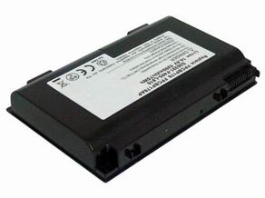 Fujitsu fpcbp233ap battery