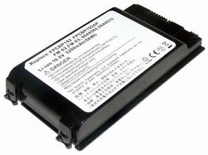 Fujitsu fpcbp192 battery