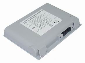 Fujitsu fpcbp42 battery