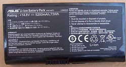 Asus m70v battery