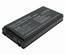 Fujitsu lifebook n3500 battery
