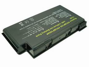 Fujitsu lifebook n6010 battery