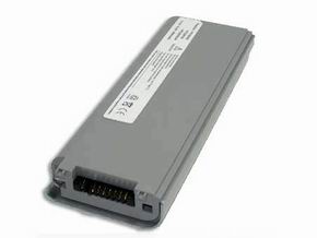 Fujitsu fpcbp86 battery