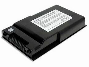 Fujitsu lifebook s6000 battery