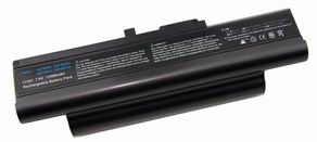 Sony vgp-bps5 battery