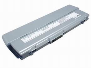 Fujitsu st5010 battery