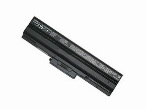 Sony vgp-bps13 battery