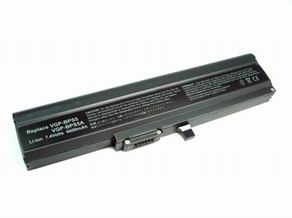 Sony vgp-bpl5a battery