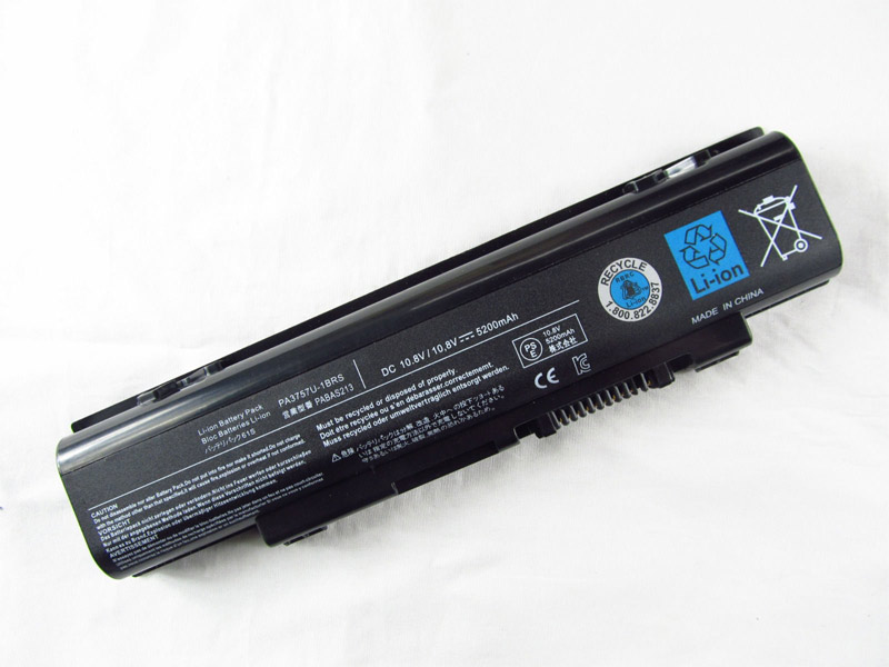 <b>TOSHIBA PABAS213 Battery</b>