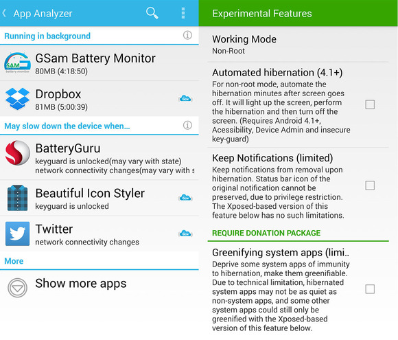 greenify-aussiebatt