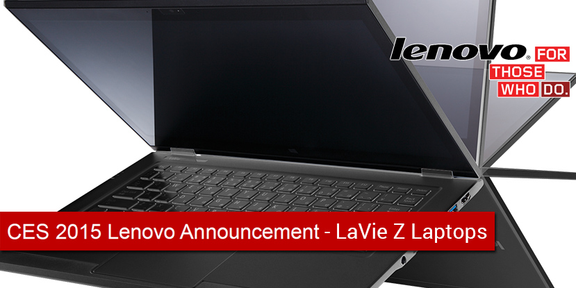 Lenovo-LaVie-Z-Laptop