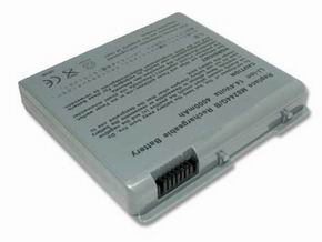 Apple 15 inch powerbook g4 battery