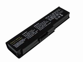 Dell ww116 battery