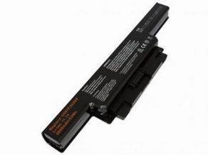 Dell studio 1458 battery