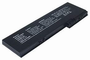 Hp elitebook 2730p battery