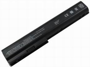 Hp pavilion dv8 battery